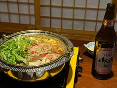 -晶吉·居酒屋·烧鸟·生鱼饭(中山区民主广场店)