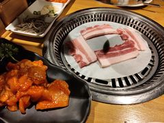 -牛市牛烤肉(西单大悦城店)