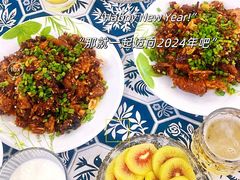 -老黄记手撕烤兔(玉林街店)