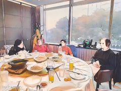 -皇朝尊会(龙之梦大酒店)