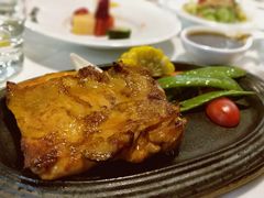 -爱丽丝牛排西餐厅(光谷步行街店)