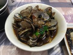 -吴记口味馆