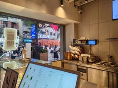 -喜茶(广州北京路惠福东店)