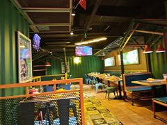 -蛙喔牛蛙(浦口澳林店)