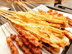 -破店肥哈·东北烧烤(南山保利店)