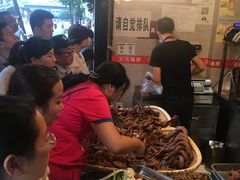 牛肉-王氏现捞(宽窄巷子2.0直营店)