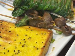 -百盛烧烤龙虾小酒馆(文富北路店)