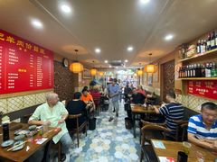 -徐记羊肉馆(新龙路店)
