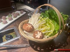 -同仁四季椰子鸡(罗湖国贸店)