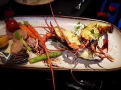 -上海苏宁宝丽嘉酒店·Cafe Bellagio西餐厅