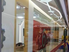 -贝尔机器人编程中心(罗宾森店)