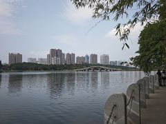 -南宁南湖公园