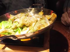 -绿茶餐厅(蓝色港湾店)