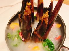 -若蘭慈·无国界素食料理(欢乐海岸店)