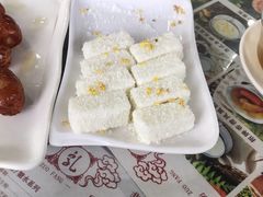 -周大娘牛乳(旧寨古村总店)