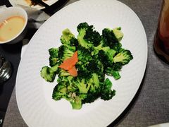 -花家怡园(四合院总店)