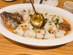 -粤集·手工粤菜(皇庭广场店)