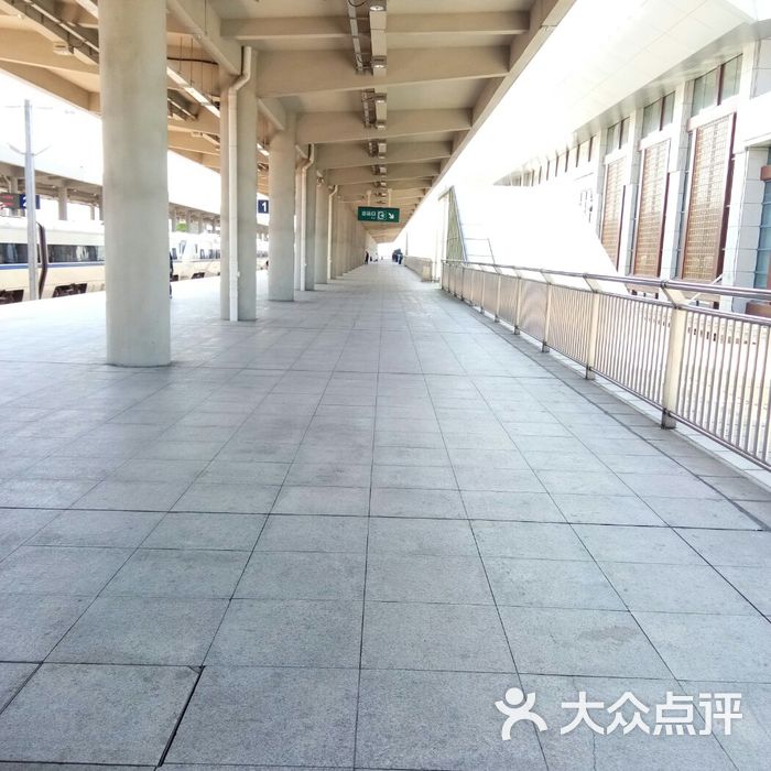 沙溪潮汕高铁站