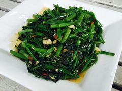 -Local泰莲庭(虹鳟鱼店)
