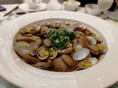 -辰茂皇廷酒店瑞香阁中餐厅
