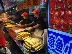 -东门町美食街