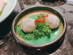 -捞王锅物料理(成都上城龙湖天街店)