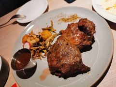 -卡朋西餐(悦汇城店)