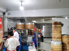 -龙丰楼包子(南方大厦店)