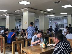 大堂-顺通大冷面(总店)