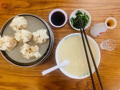 -并州饭店(千峰南路店)