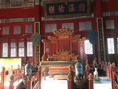 -北京国子监胡同