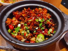 跳跳蛙-付小姐在成都(五道口店)