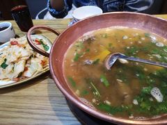 -妈妈的味道(和顺古镇店)