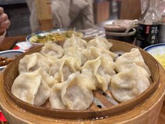 -新兴园饺子馆(河南街店)