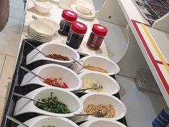 -清真·田园居家酸菜牛肉烤火锅(凤霞路店)