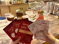 -不二·民谣音乐餐吧(长沙店)
