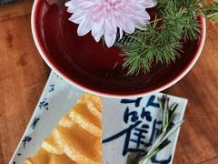 -点绛唇(鼓楼店)
