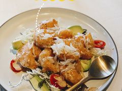 -三号黄浦会Canton Table