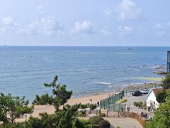 -青岛得宝湾维景国际大酒店