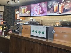 -星巴克(北京南站第二店)