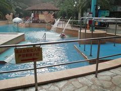 -龙达温泉生态城