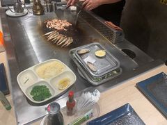 -大渔铁板烧(蛇口店)