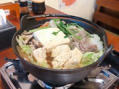 -三月居酒屋(青年大街店)