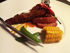 -佐度王子扒房(天鹅湖店)
