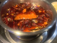 -来涮蜀鲜货火锅串串香(菜市口店)