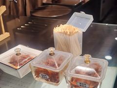 -黑色经典臭豆腐·湖南特产(太平街口店)