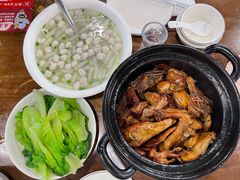 -斯丹姜母鸭·古法干香(涂门街总店)