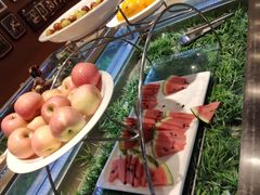 -山东大学学府大酒店(千佛山地铁站店)