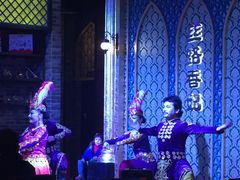 -丝路香妃西域清真餐厅