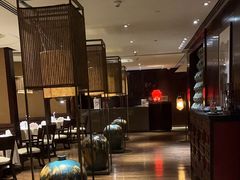 -世博洲际酒店-盛会堂中餐厅